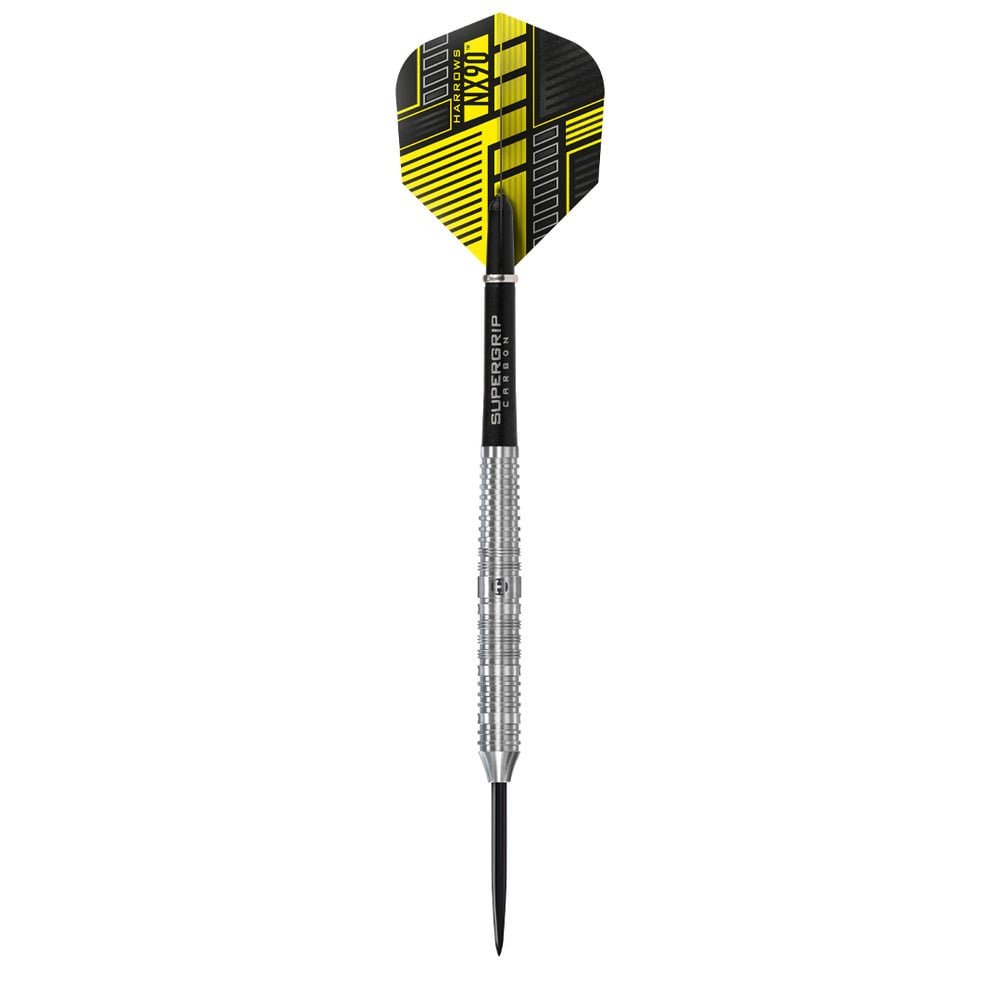 Harrows NX90 Parallel 90% Darts