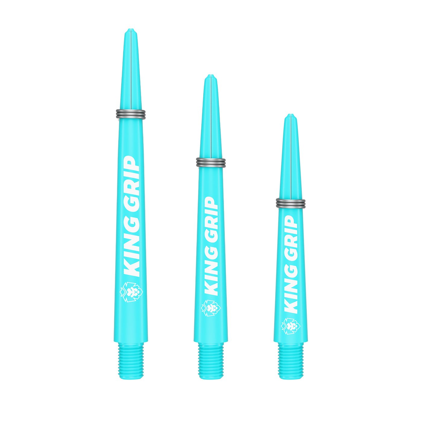 Tiges KOTO King Grip Blue