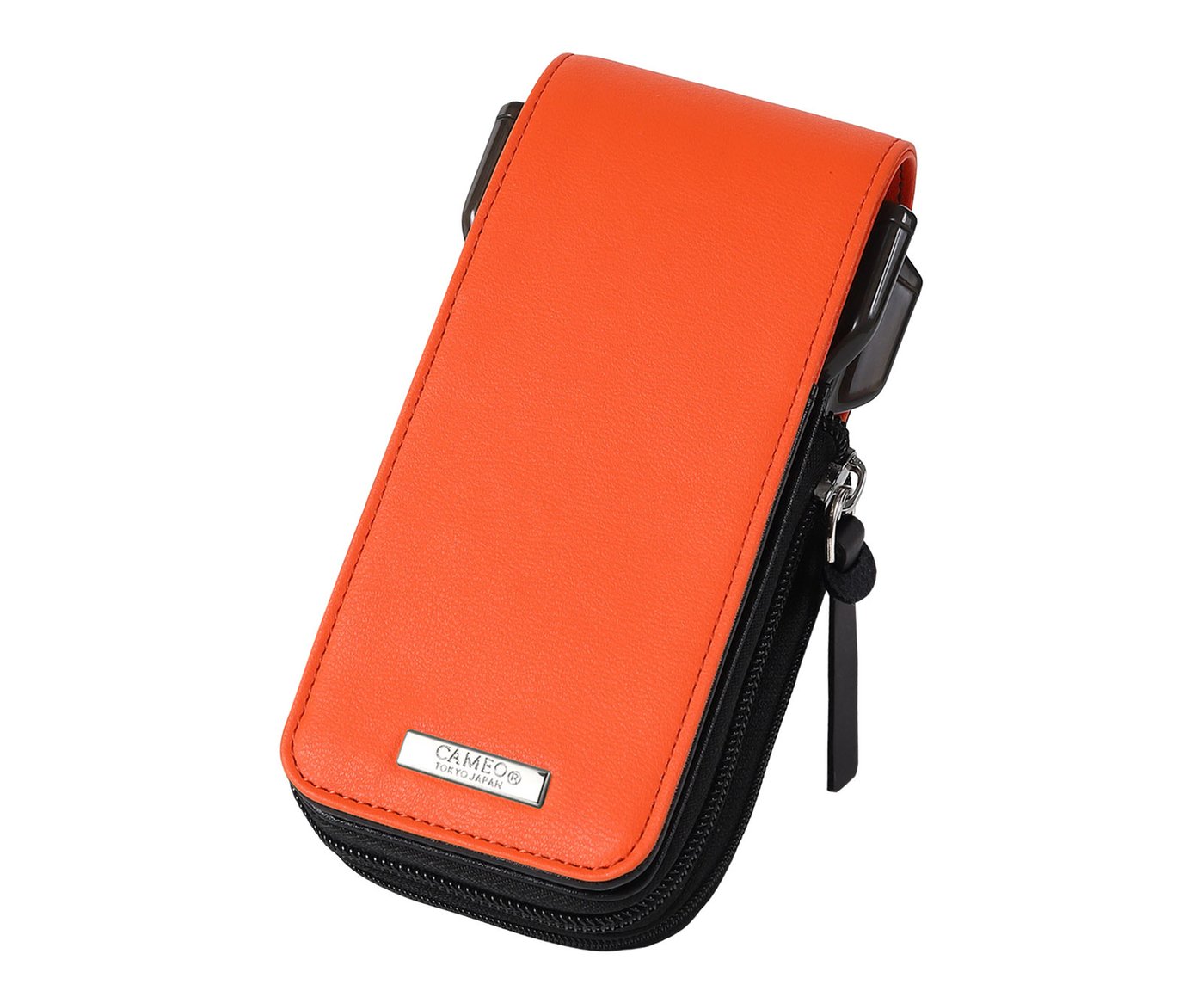 Cameo Garment NB Orange - Dart Case