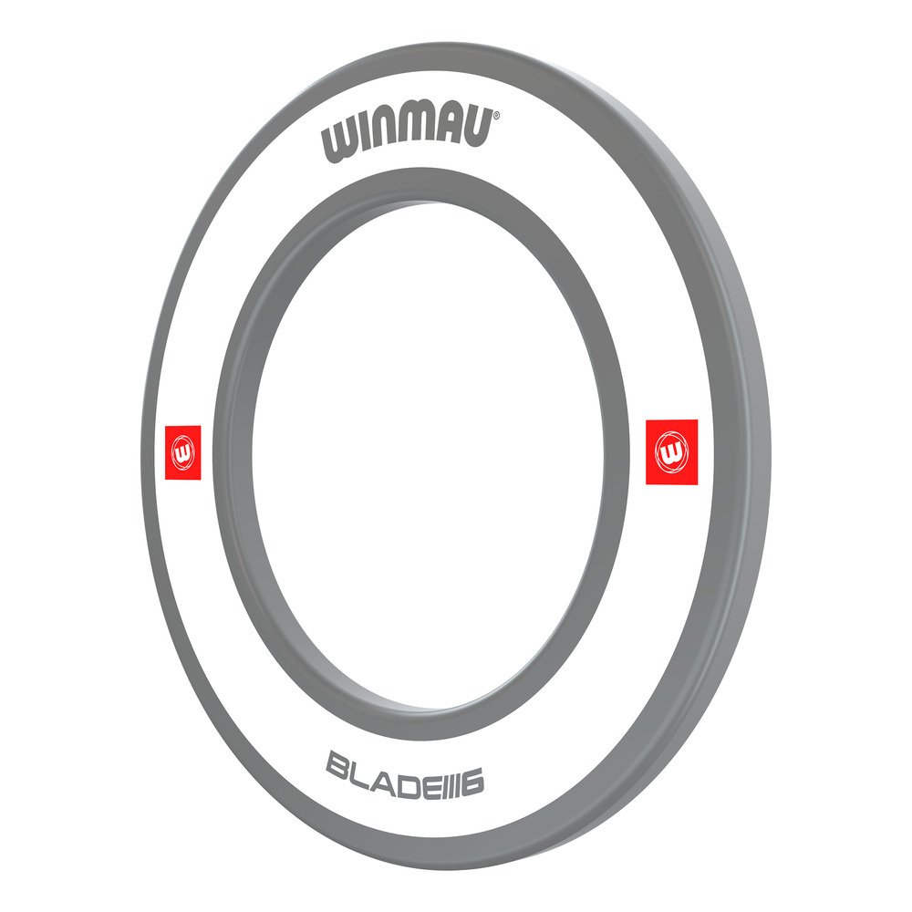 Winmau Pro Line Blade 6 1.0 White Surround