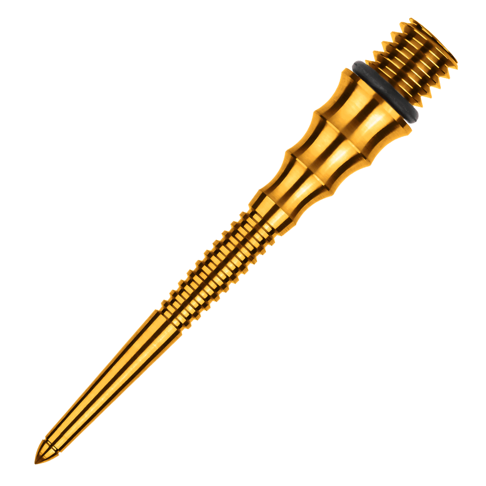 ONE80 Ti Conversion Point - C Gold