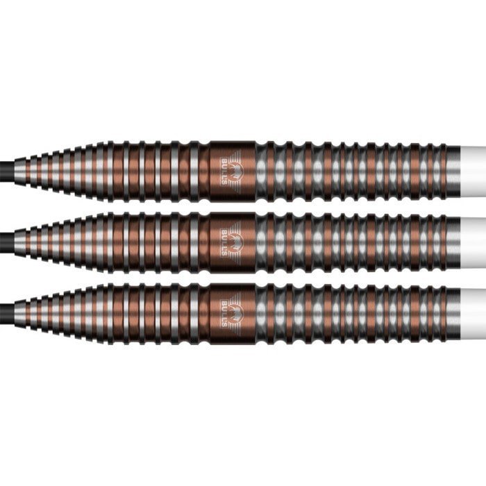 Bull's Max Hopp E5 90% - Steel Tip Darts - Dartshopper.com