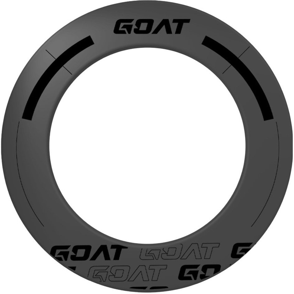 GOAT Defender 3 Anthracite