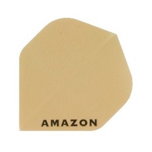 Amazon 100 Gold Darts Flights