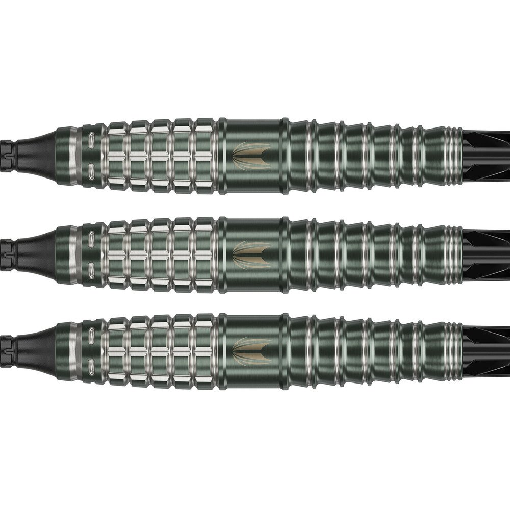 Target Japan Akito Yamagata Scream G1 90% Soft Tip Darts