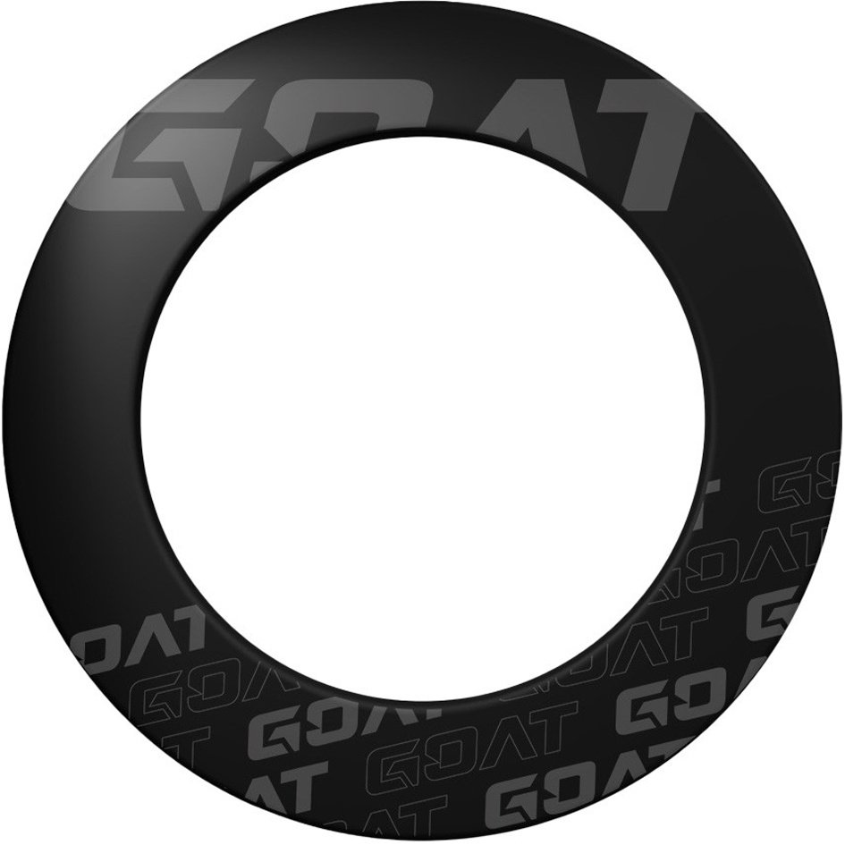 GOAT Defender 4 Black