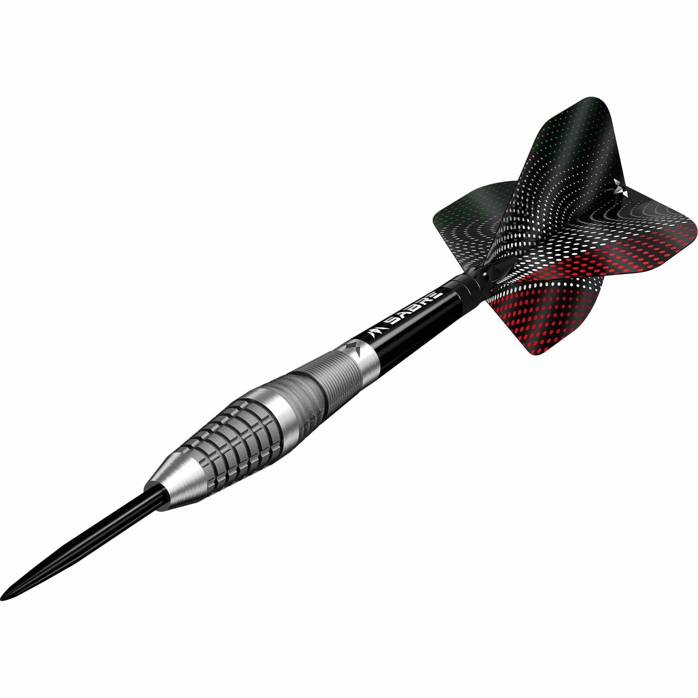 Mission Michele Turetta 95% - Steel Tip Darts - Dartshopper.com