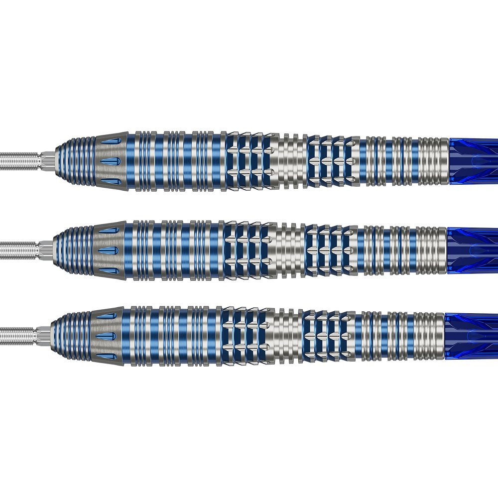 Target Japan Mizu Series 03 Swiss Point 90% - Steel Tip Darts