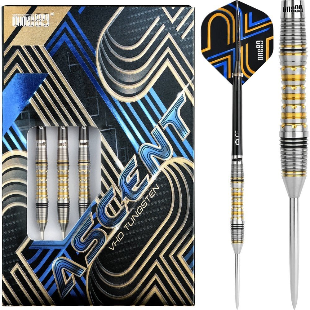[Deuxième Chance] ONE80 Ascent 04 90% 22 Gram