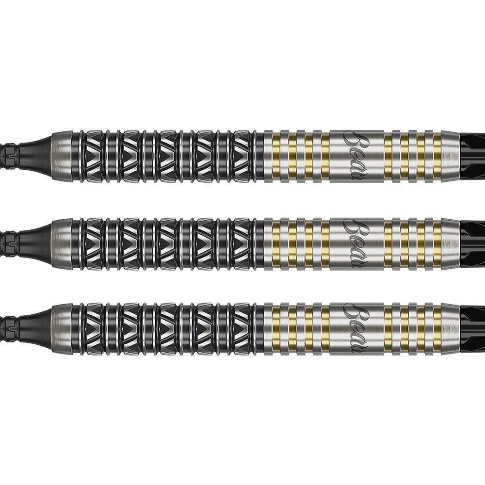 Target Japan Beau Greaves Japan Edition 90% Soft Tip Darts
