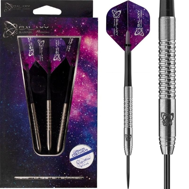 Galaxy John Denich 90% Darts