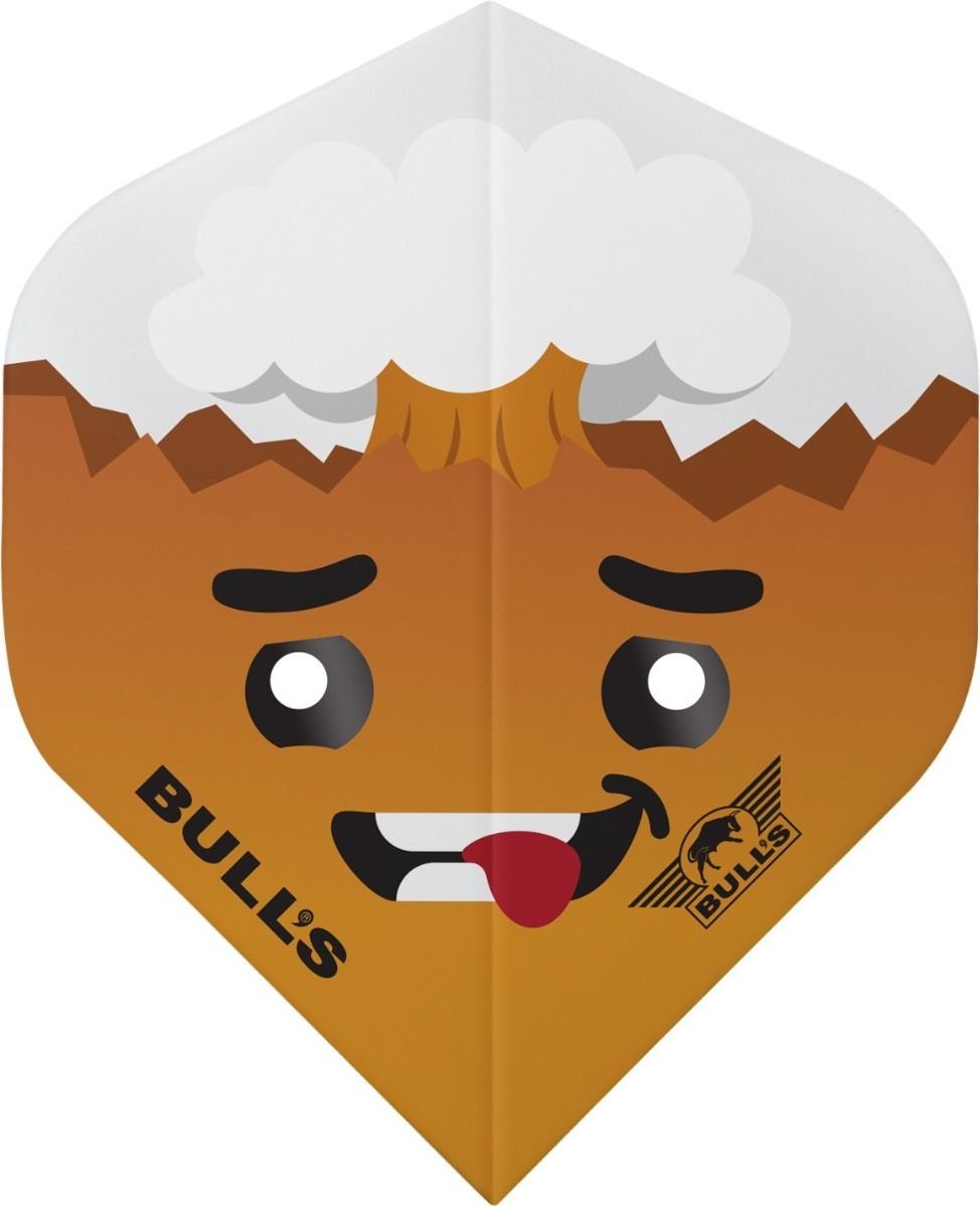Plumas Bull's Smiley 100 Crazy Std.