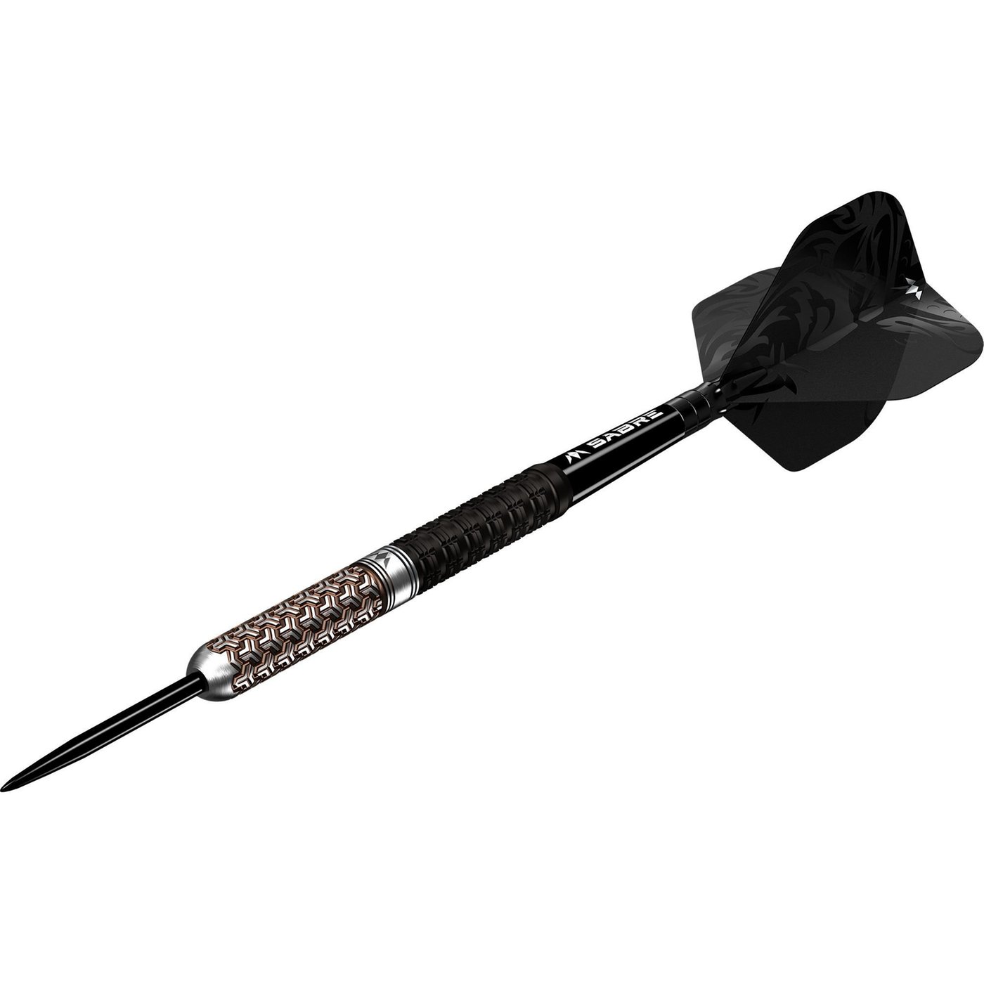Mission Archon Black & Bronze 97.5% - Steel Tip Darts Mission Archon Black & Bronze 97.5% - Steel Tip Darts