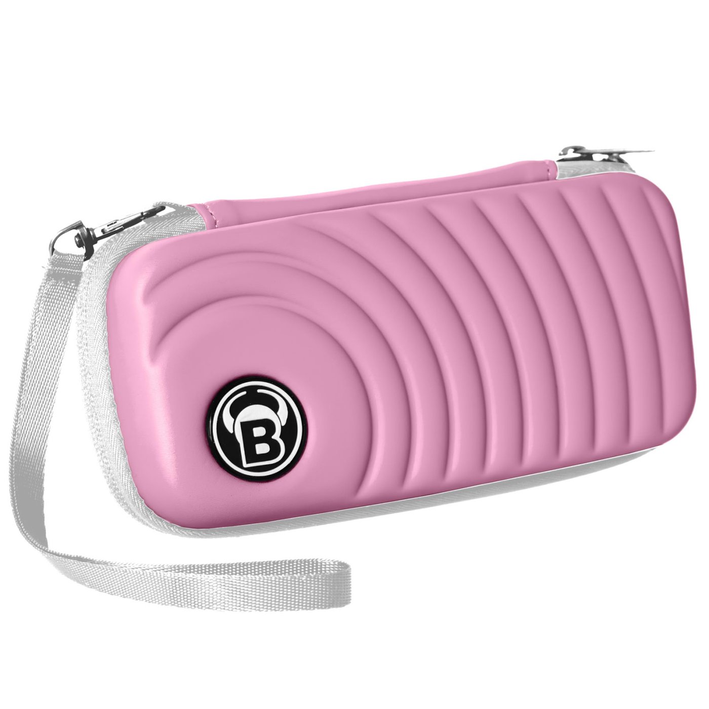 BULL'S Orbis S Pink  - Fundas Dardos