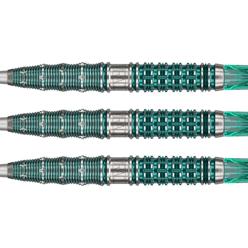 Target Japan Mikuru Suzuki The Miracle G7 Swiss Point 95% Darts