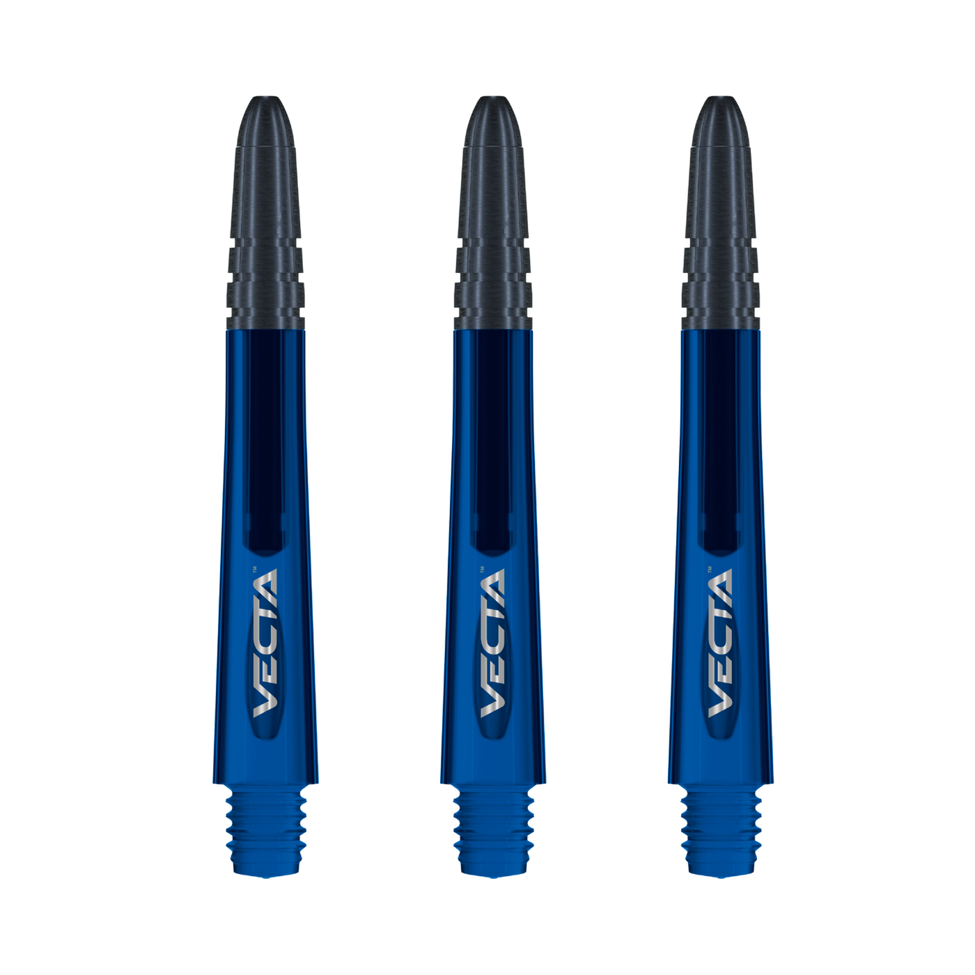 Winmau Vecta Blue Darts Shafts