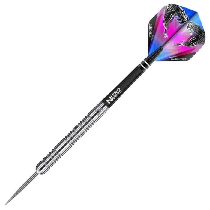 Red Dragon Peter Wright 85% Snakebite 11 Darts