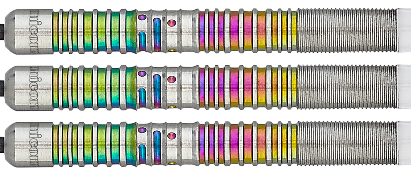 Unicorn Code James Wade 90%