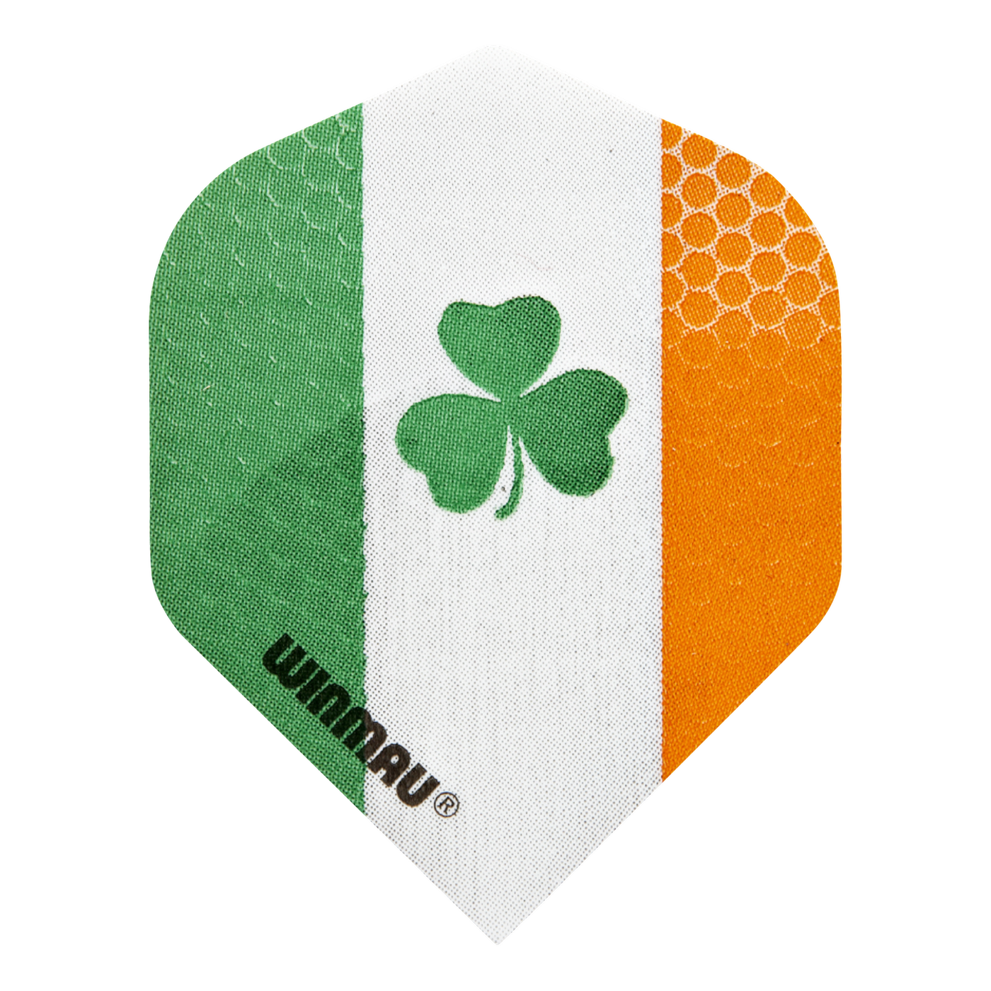 Winmau Mega Standard Ireland Darts Flights