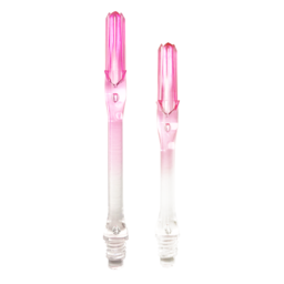 Astine L-Style L-Astines N9 Locked Slim Strawberry Pink
