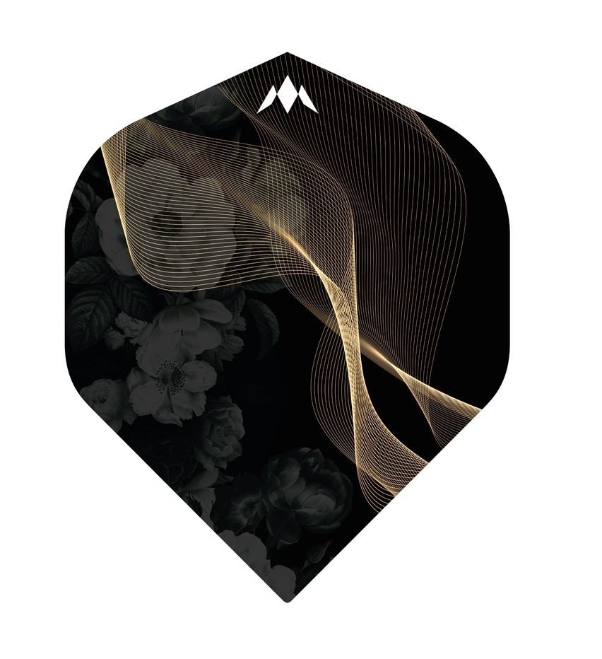 Mission Almudeno Fajardo NO2 Darts Flights