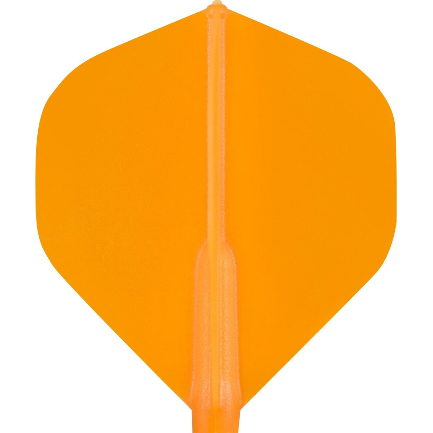 Cosmo Darts - Fit Orange Standard Darts Flights