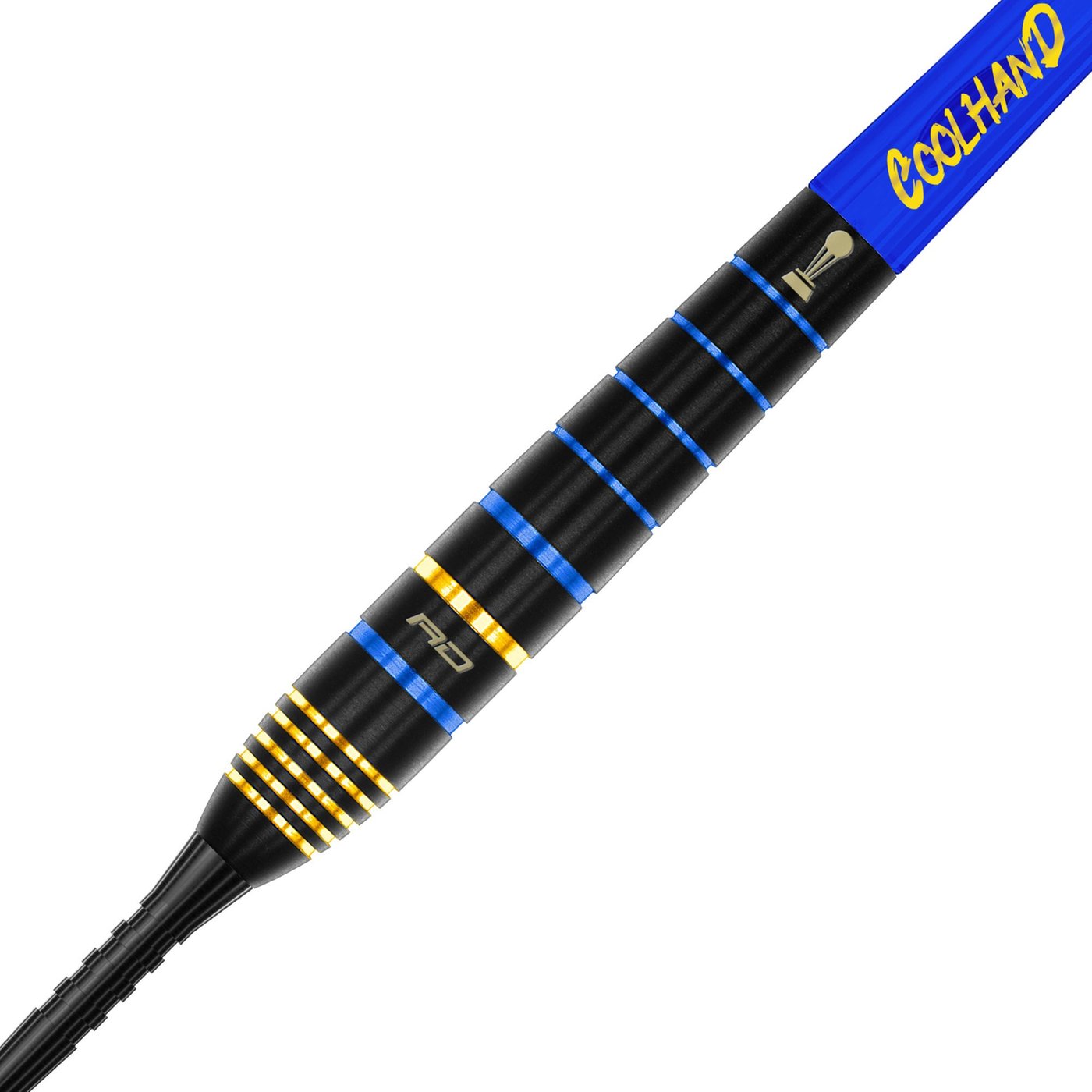 Red Dragon Luke Humphries TX4 Avenger 90% - Steel Tip Darts