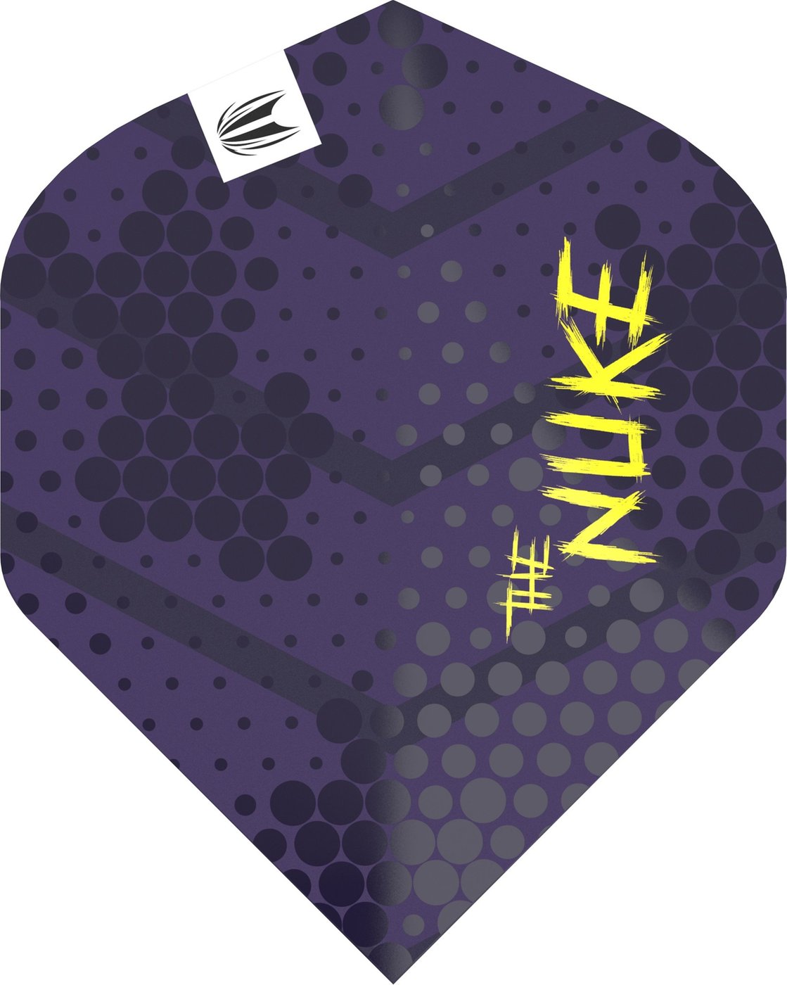 Plumas Target Luke Littler Pro Ultra NO2
