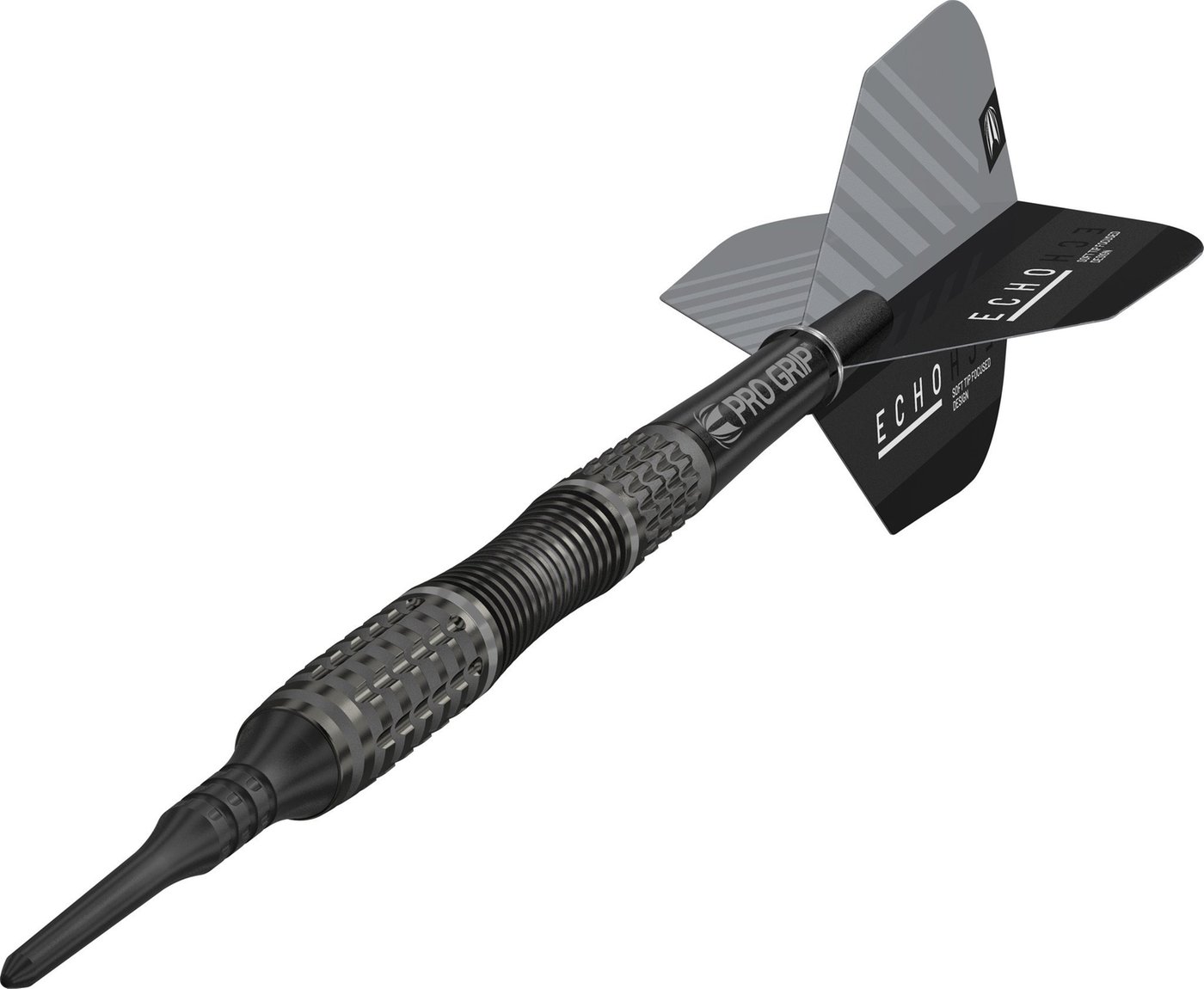 TCCC Dart Decompression 減圧用 14ga 3本セット Target Echo 13 90% - Soft Tip Darts - Dartshopper.com
