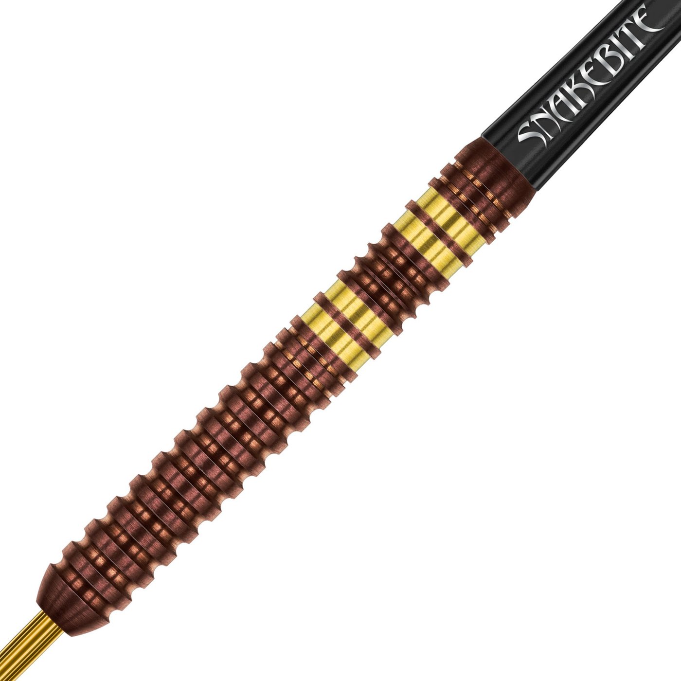 Red Dragon Peter Wright Copper Fusion 90% Darts