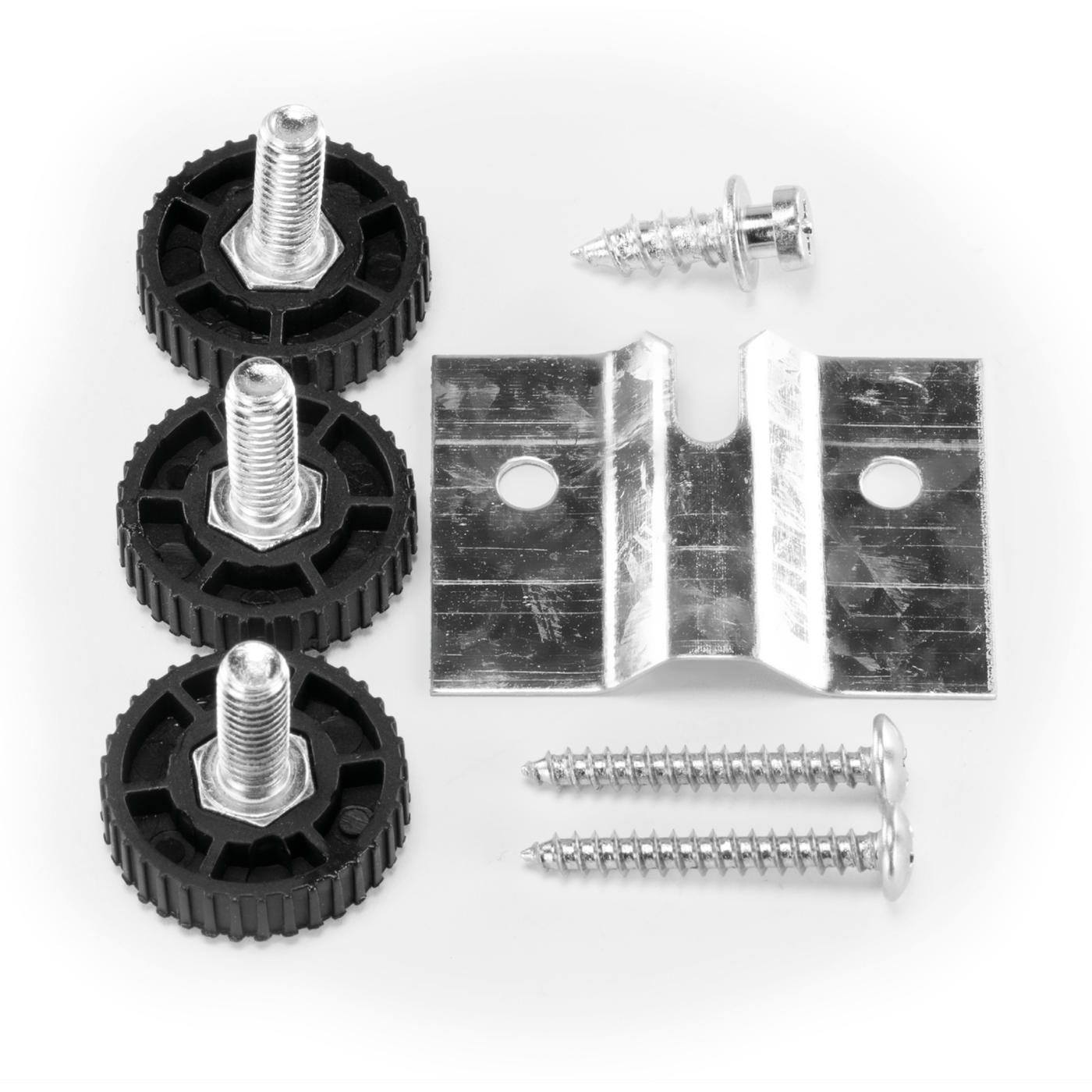 Winmau Rota Lock Fixing Bracket