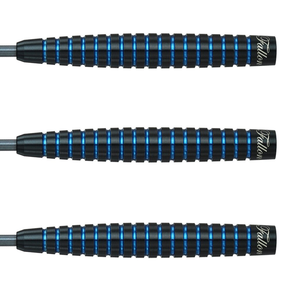 Dynasty A-FLOW Fallon Sherrock - Fallon 4 95% Darts - Dartshopper.com
