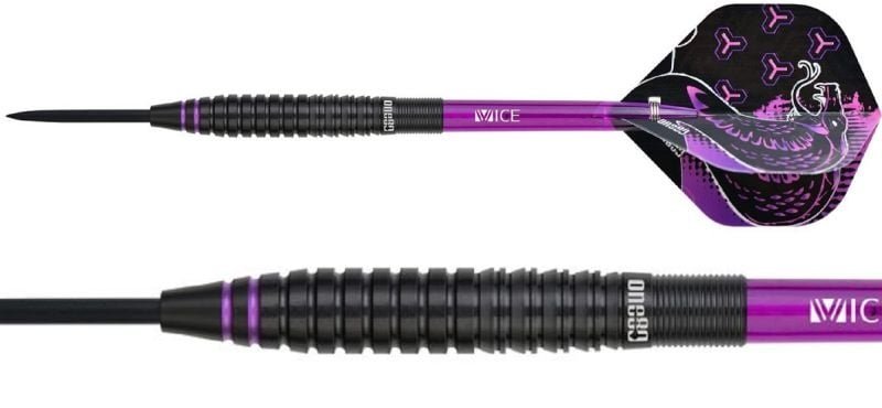 Lotki ONE80 Jelle Klaasen HD 80%