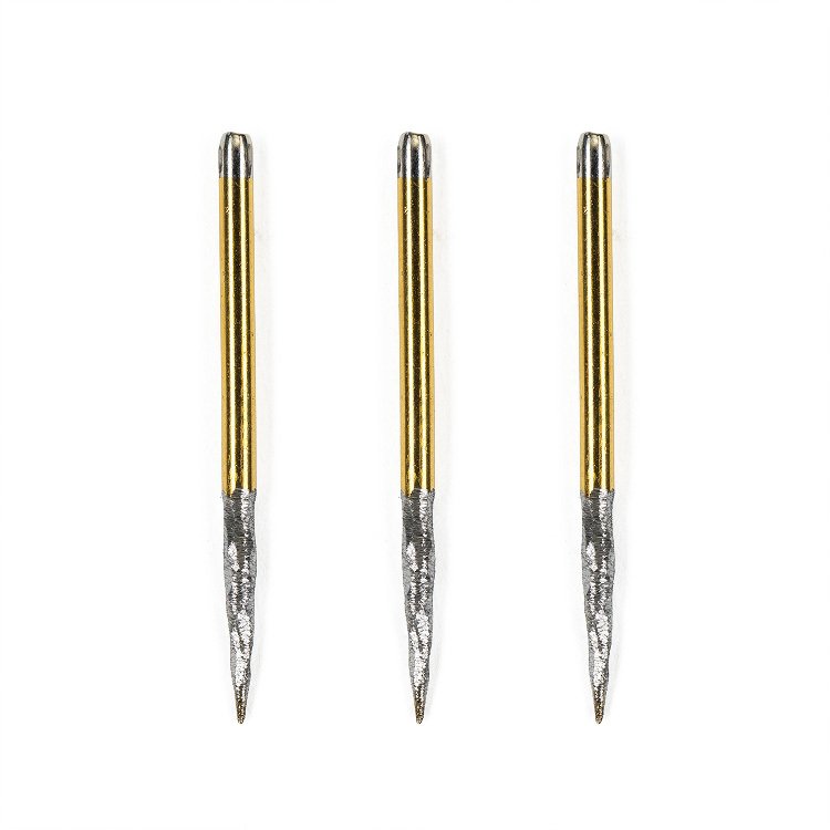 Punk Points Babyface