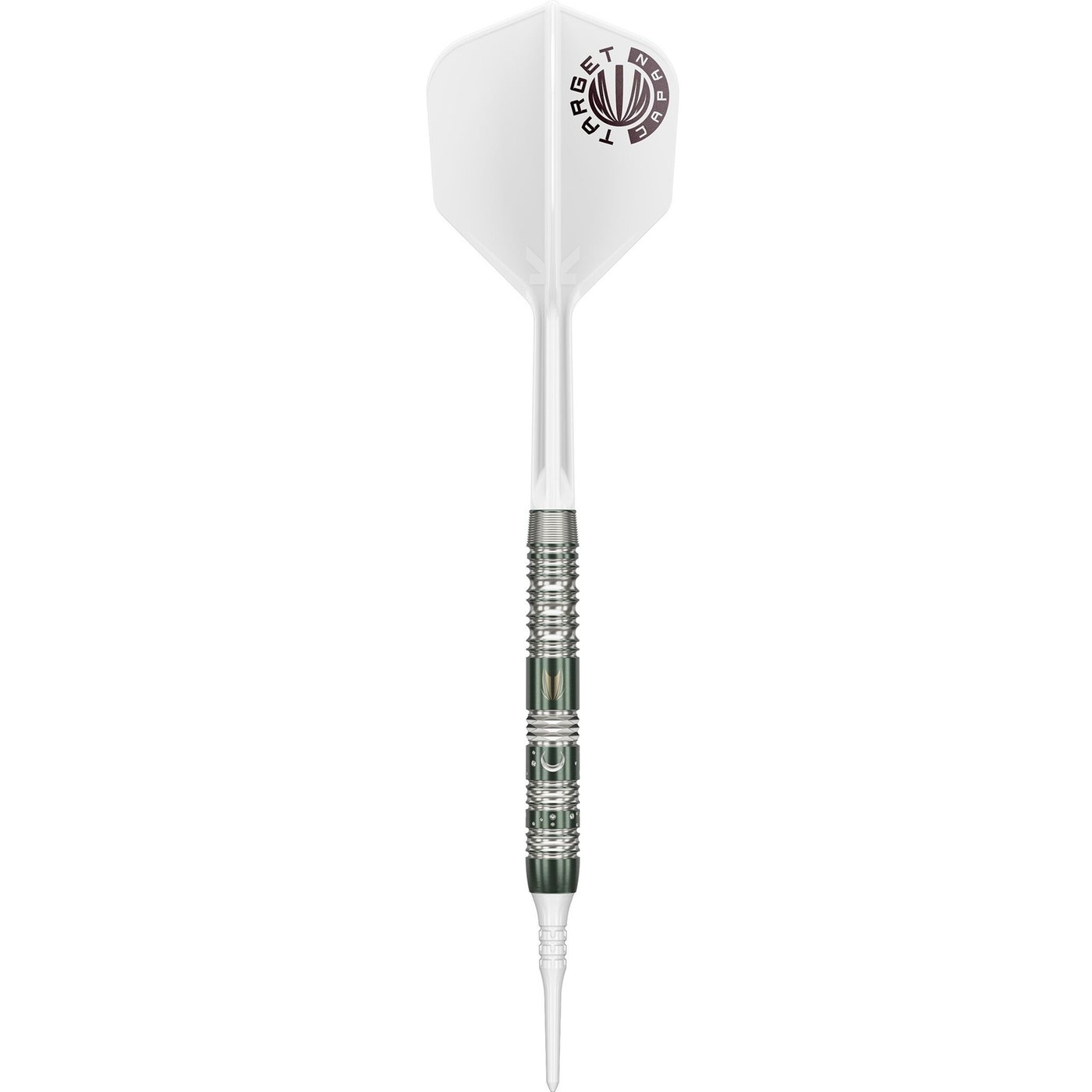 Target Japan Kasumi Sato Endeavour G1 Max 90% Soft Tip Darts