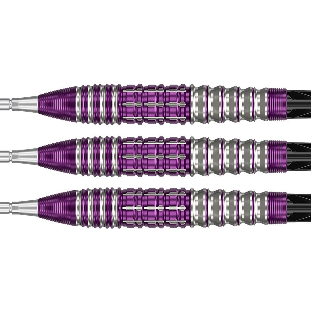 Target Japan Tung Suk Zenith G1 Swiss Point 90% - Steel Tip Darts