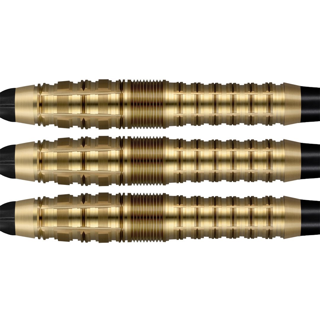 Shot Redline Gizmo 80% Soft Tip Darts