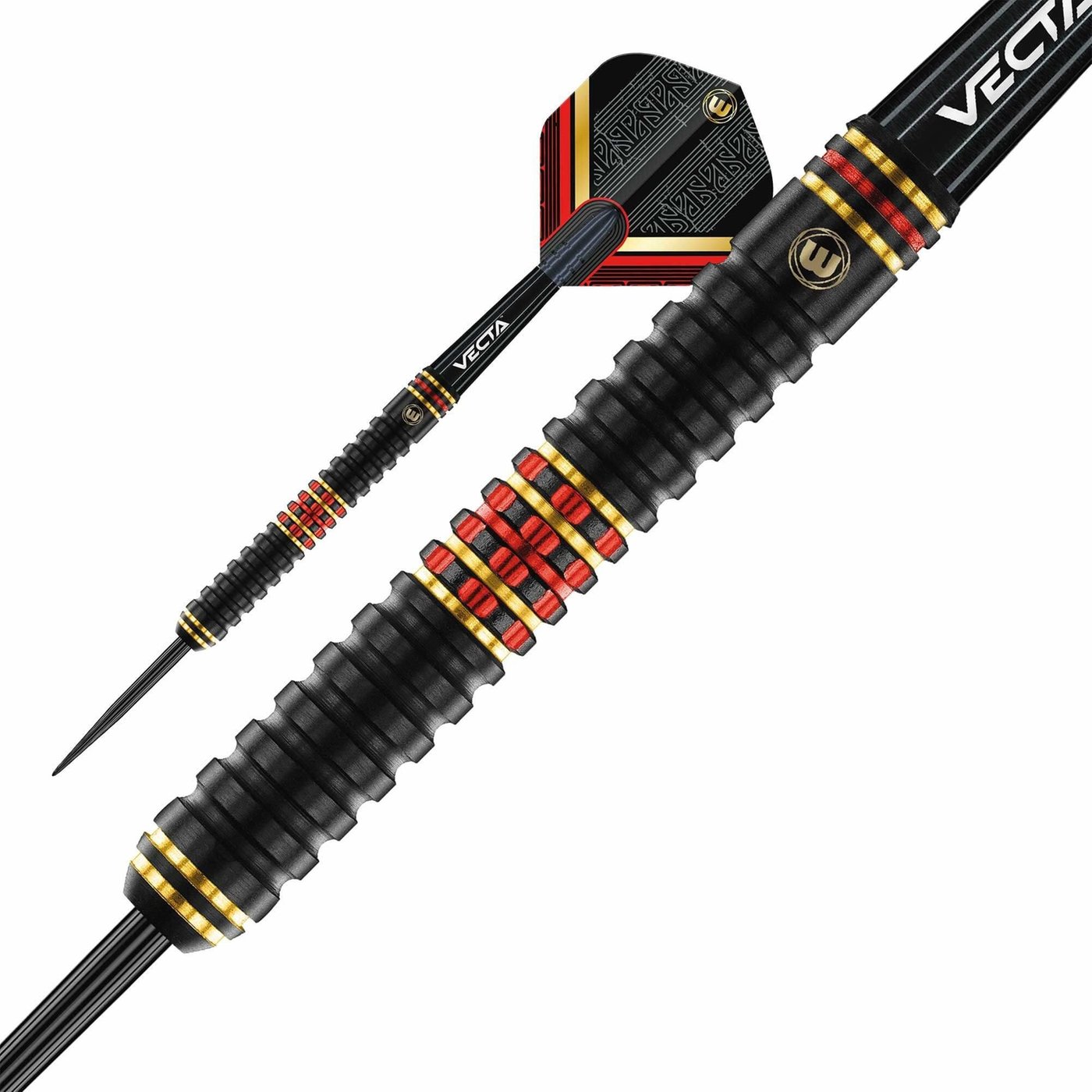 Produktbild von Winmau Valhalla Dual Core 95% / 85% Softdarts