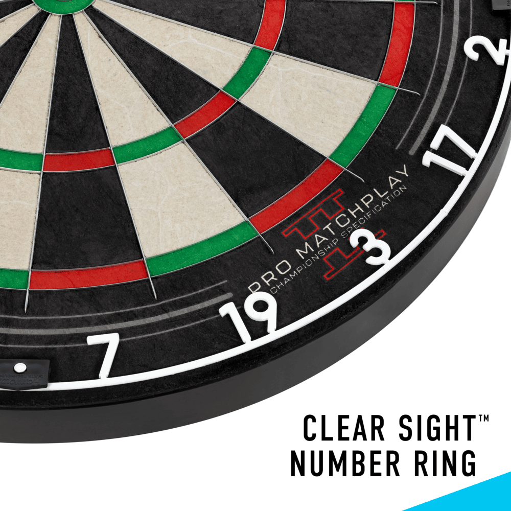 Harrows Pro Matchplay 2 - Professional Dartboard