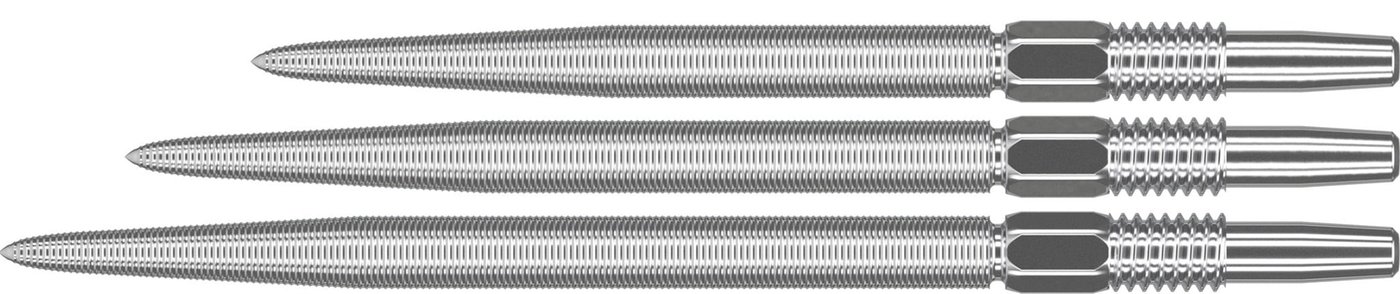 Target Swiss Nano Points Silver
