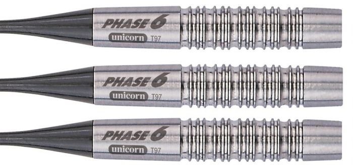 Unicorn Purist Evolution Phase 6 97% Soft Tip