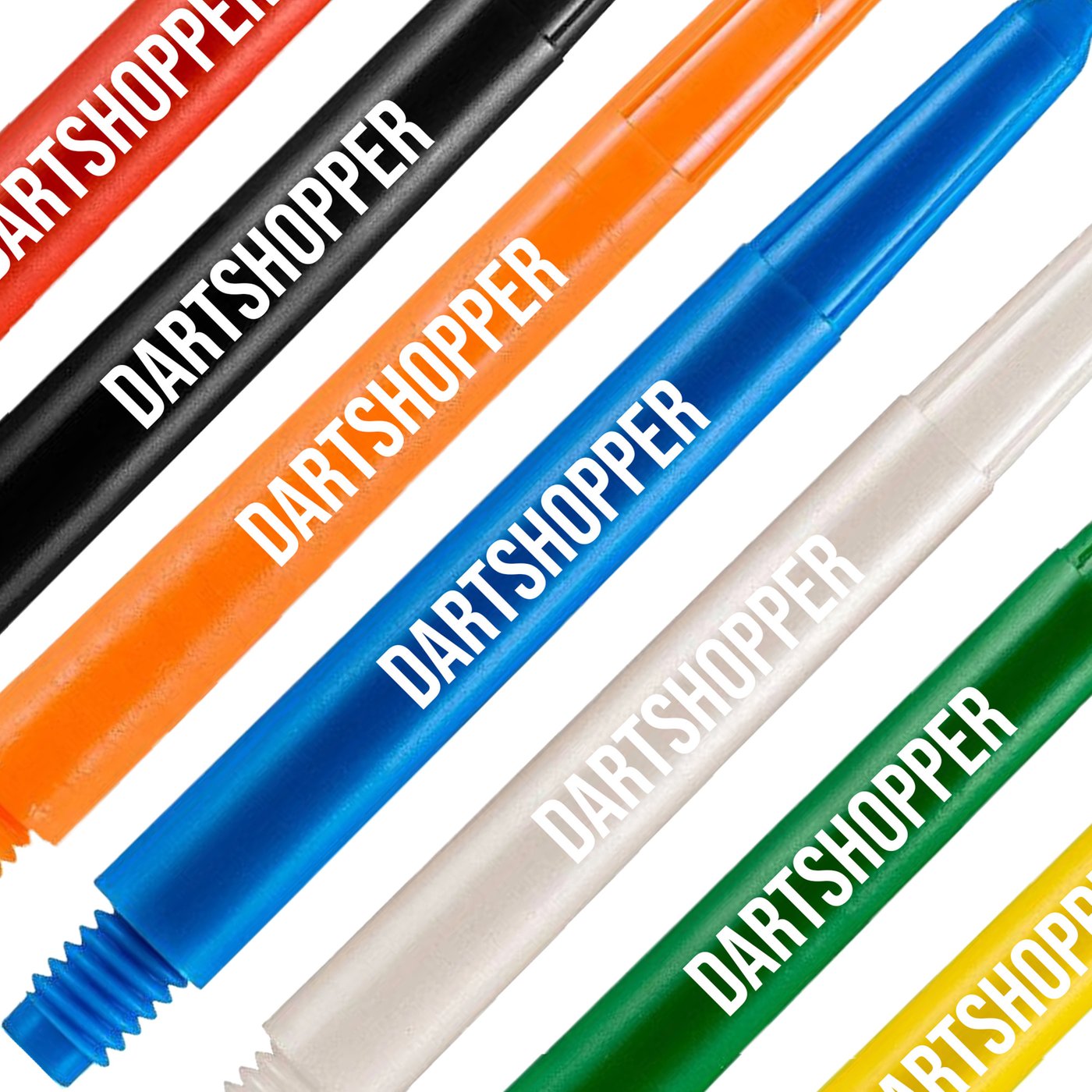 Customized Shafts Medium (10 sets)