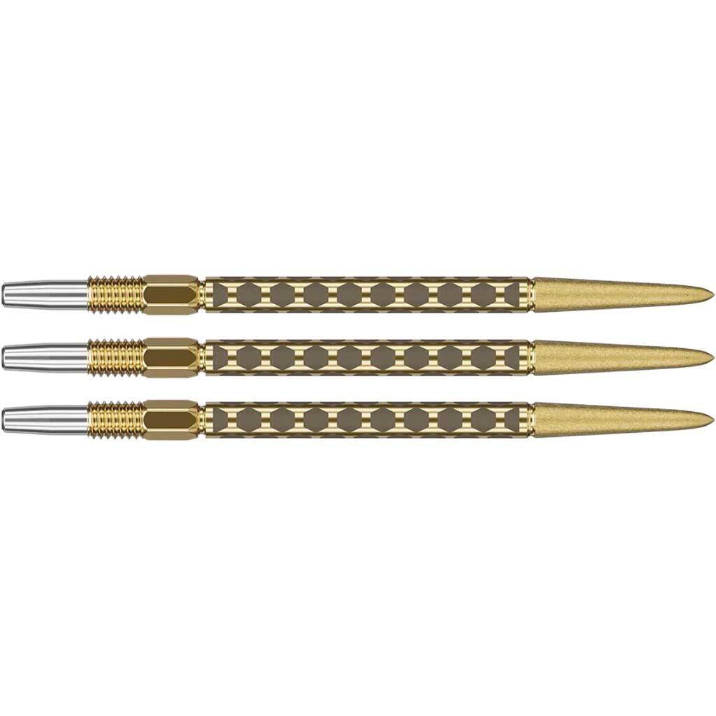Target Swiss Points FLT Or