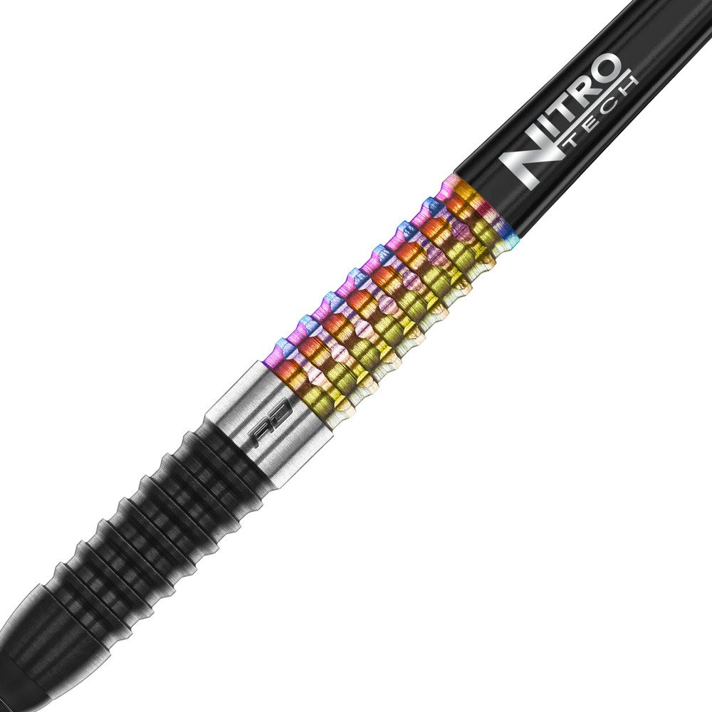 Red Dragon Peter Wright Corra 90% - Soft Tip Darts - Dartshopper.com