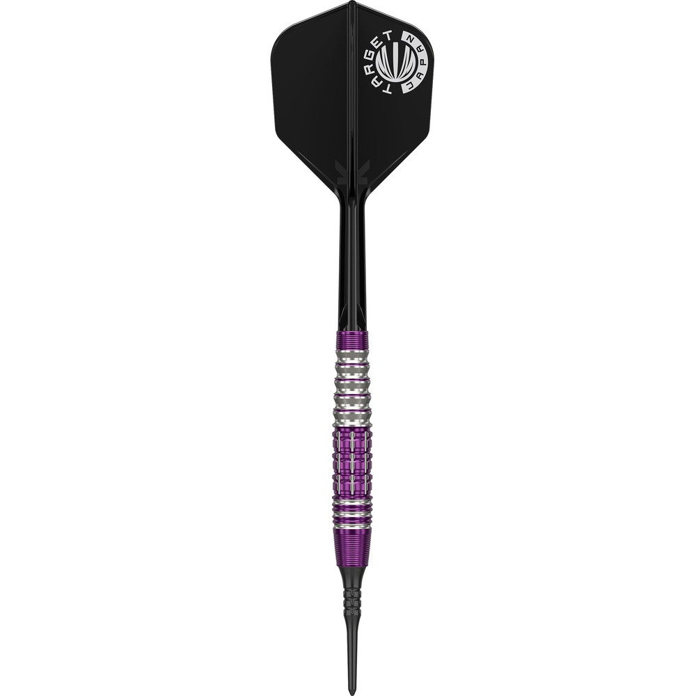 Target Japan Tung Suk Zenith G1 90% Soft Tip Darts