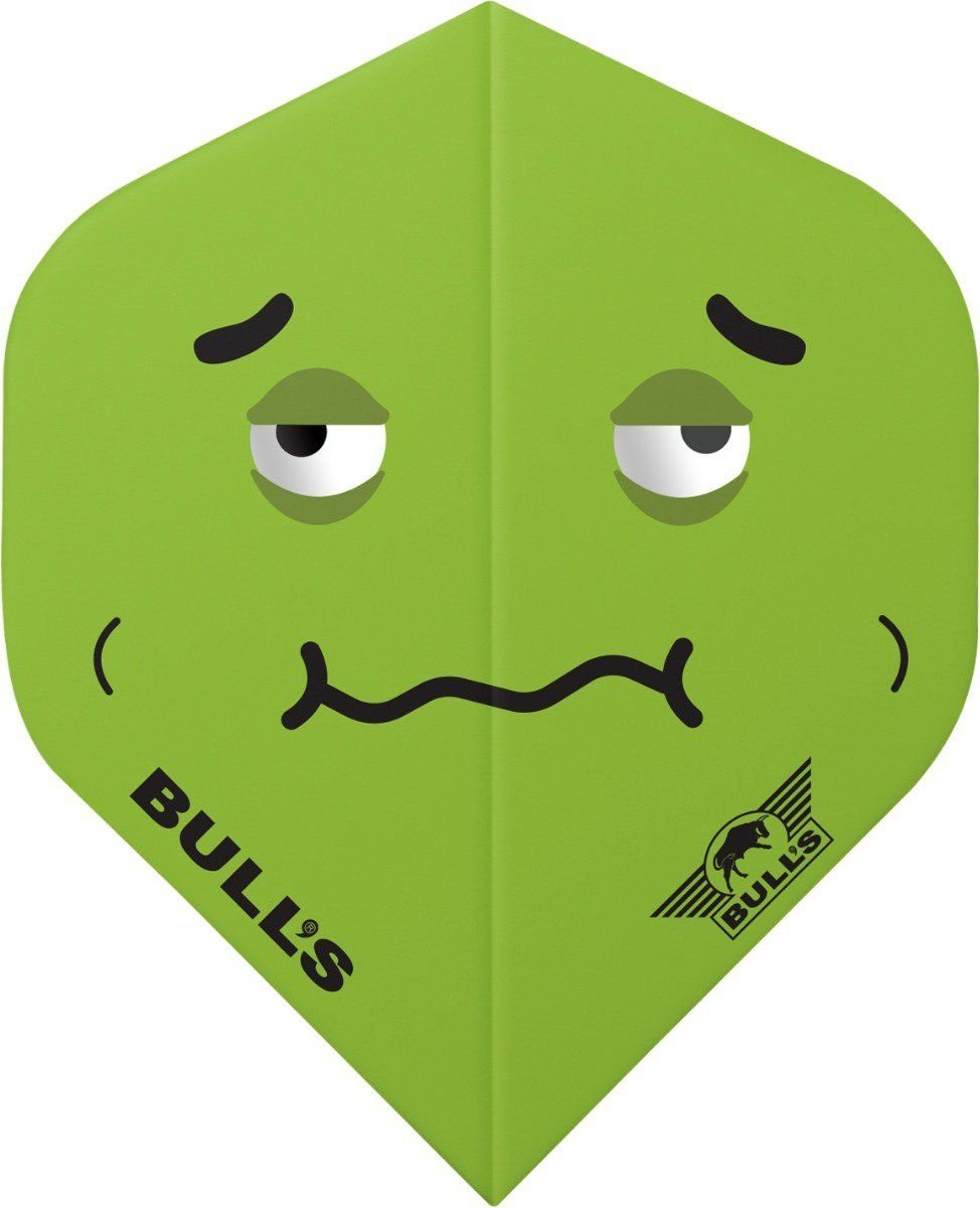 Plumas Bull's Smiley 100 Sick Std.