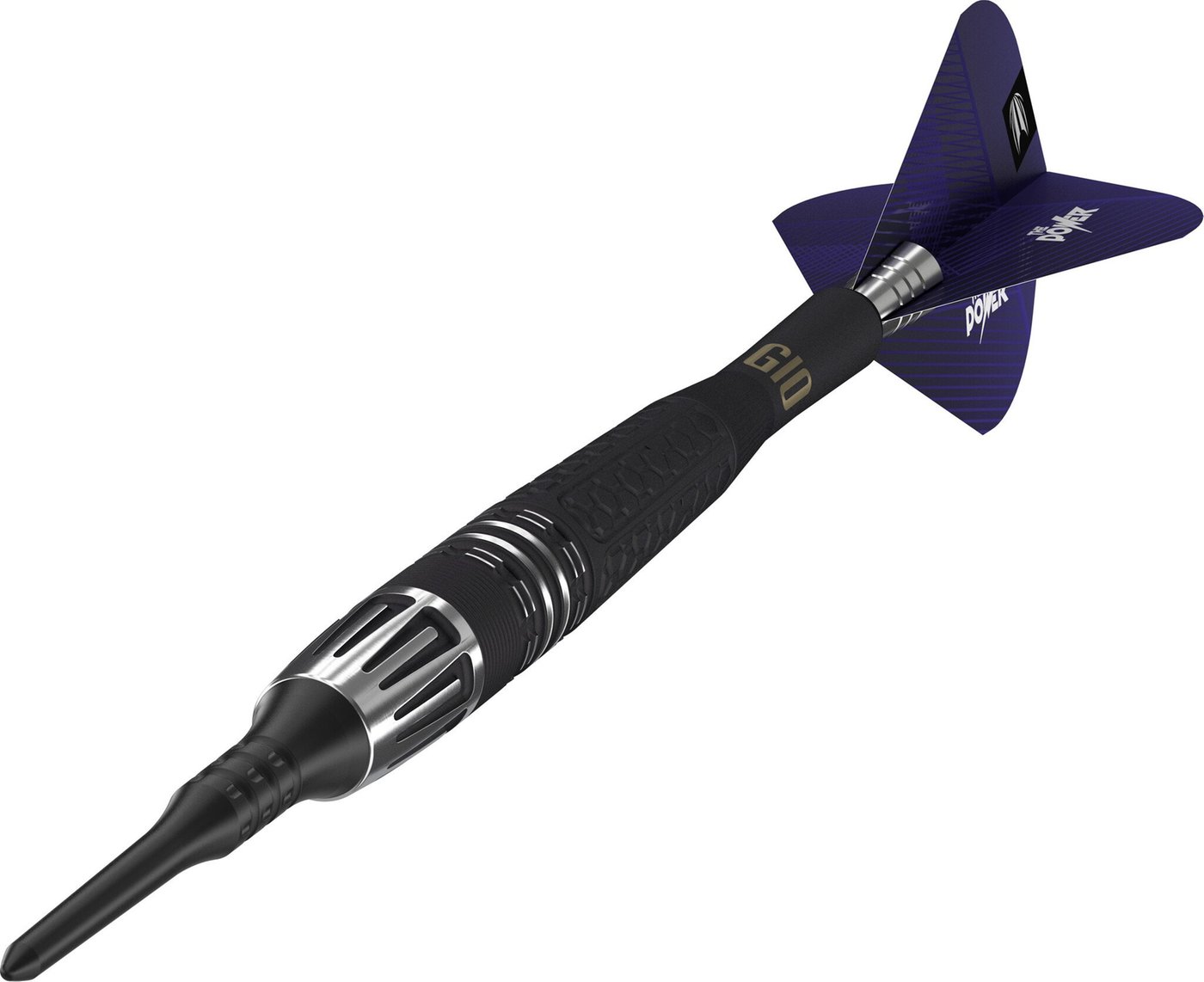 Target Phil Taylor Power G10 95% Soft Tip Darts