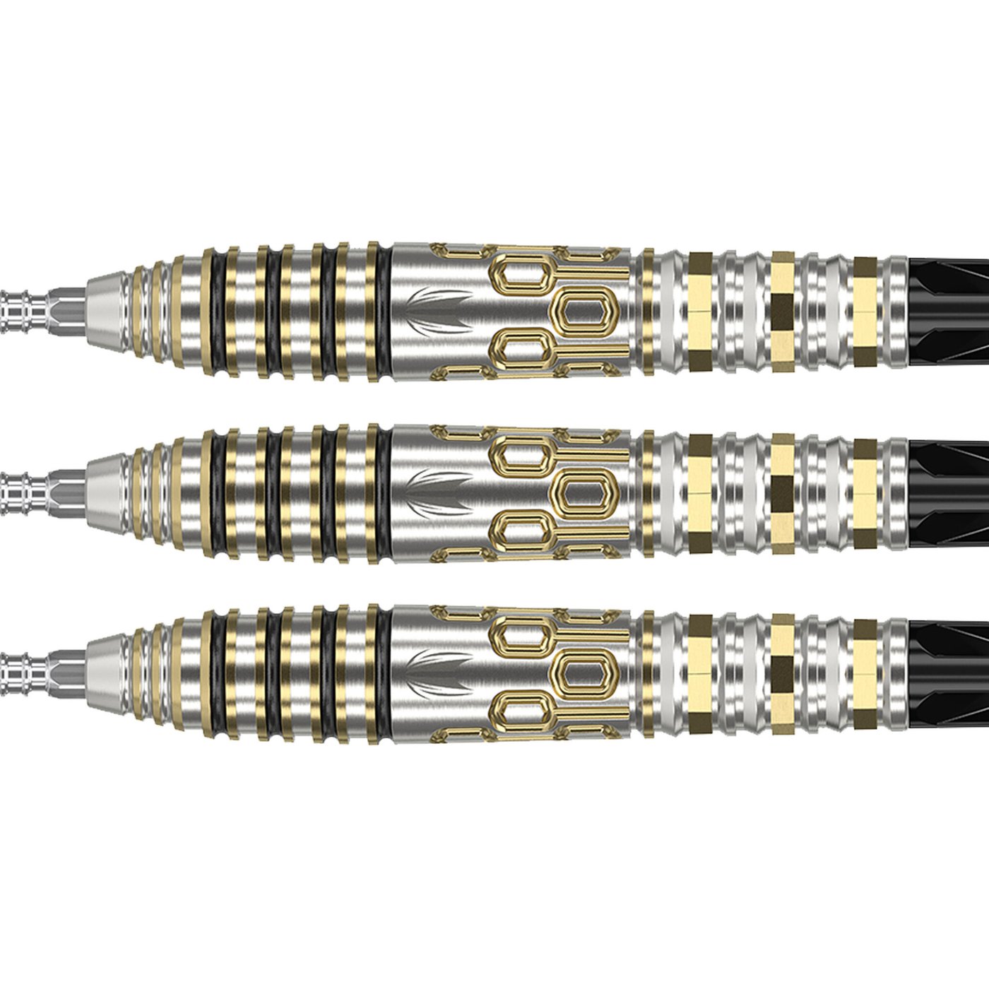 Target Japan Harith Lim Hot Shot G1 Swiss Point 90% Darts