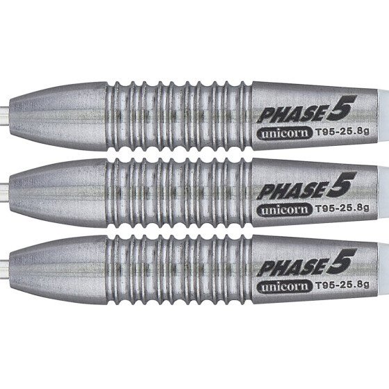 Unicorn Heritage Phase 5 95% Darts