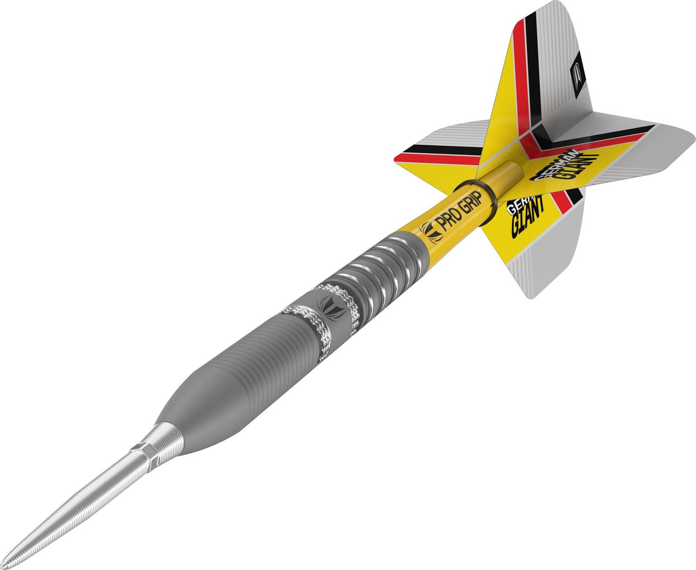 Target Gabriel Clemens G2 Swiss Point 90% Steel Tip Darts